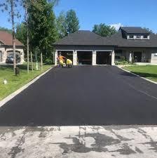 Brick Driveway Installation in Union City, CA